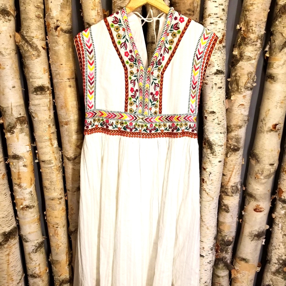 Sundance Margarita Dress